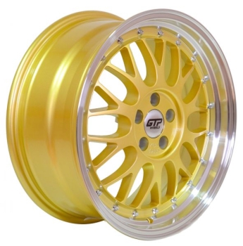 GTP Wheels - 020